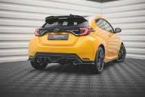 Toyota GR Yaris 2020+ Diffuser Maxton Design